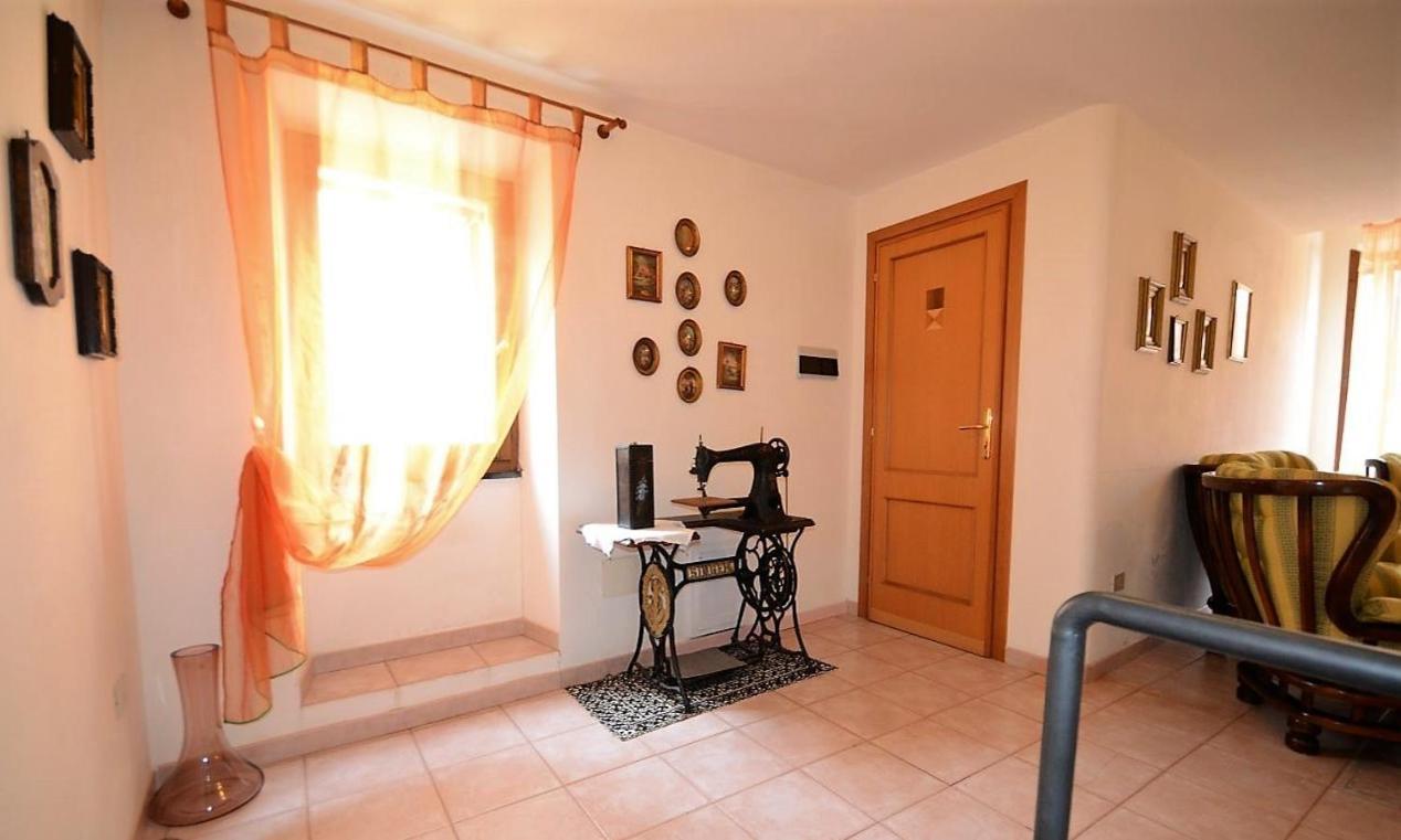 Appartamento Su Due Piani Nel Centro Storico Di Alguer Exterior foto