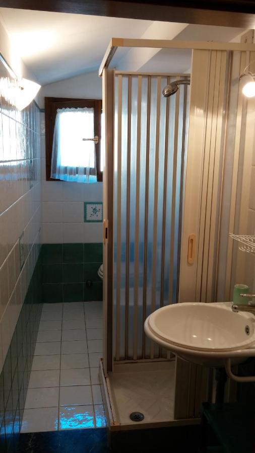 Appartamento Su Due Piani Nel Centro Storico Di Alguer Exterior foto